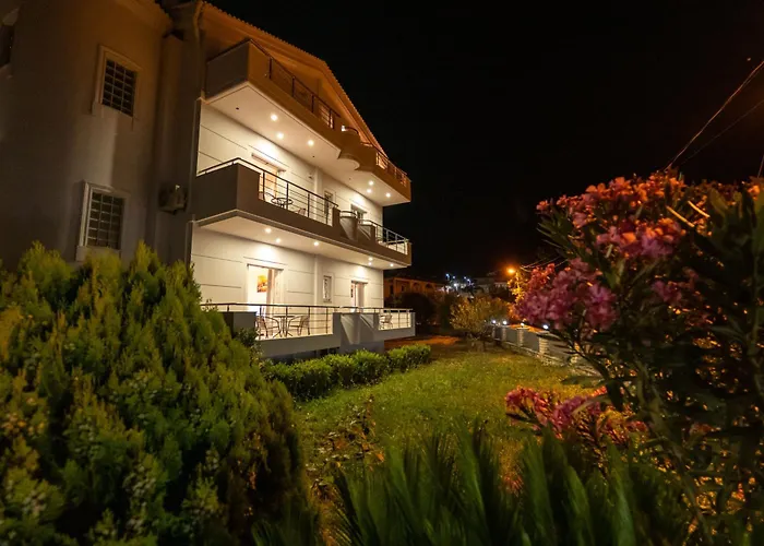Villa Serenity