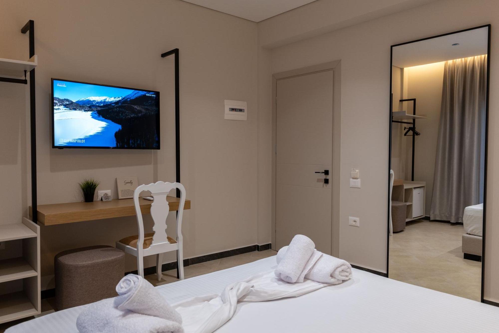 Serenity Bed & Breakfast Sarandë
