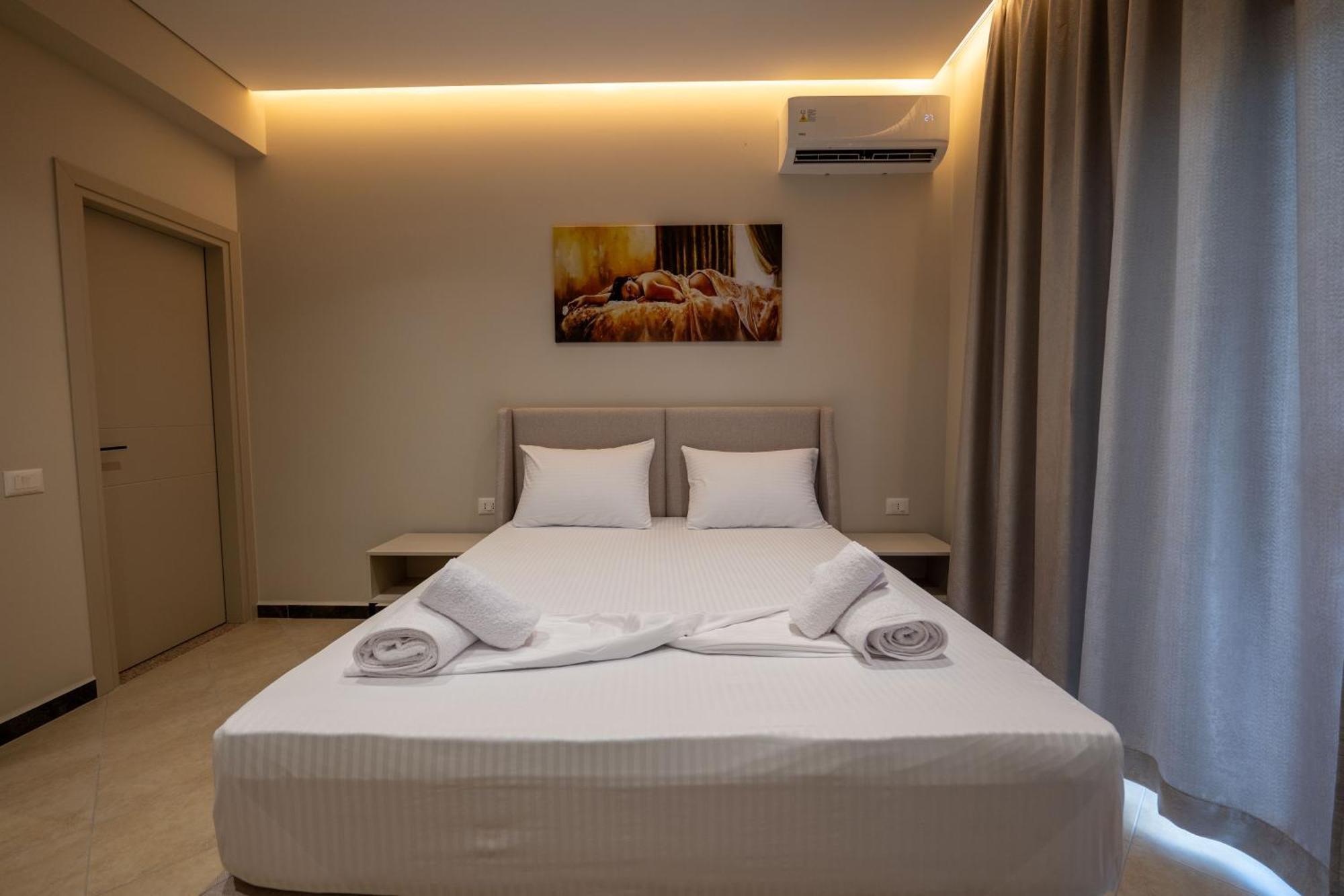 Serenity Bed & Breakfast Sarandë
