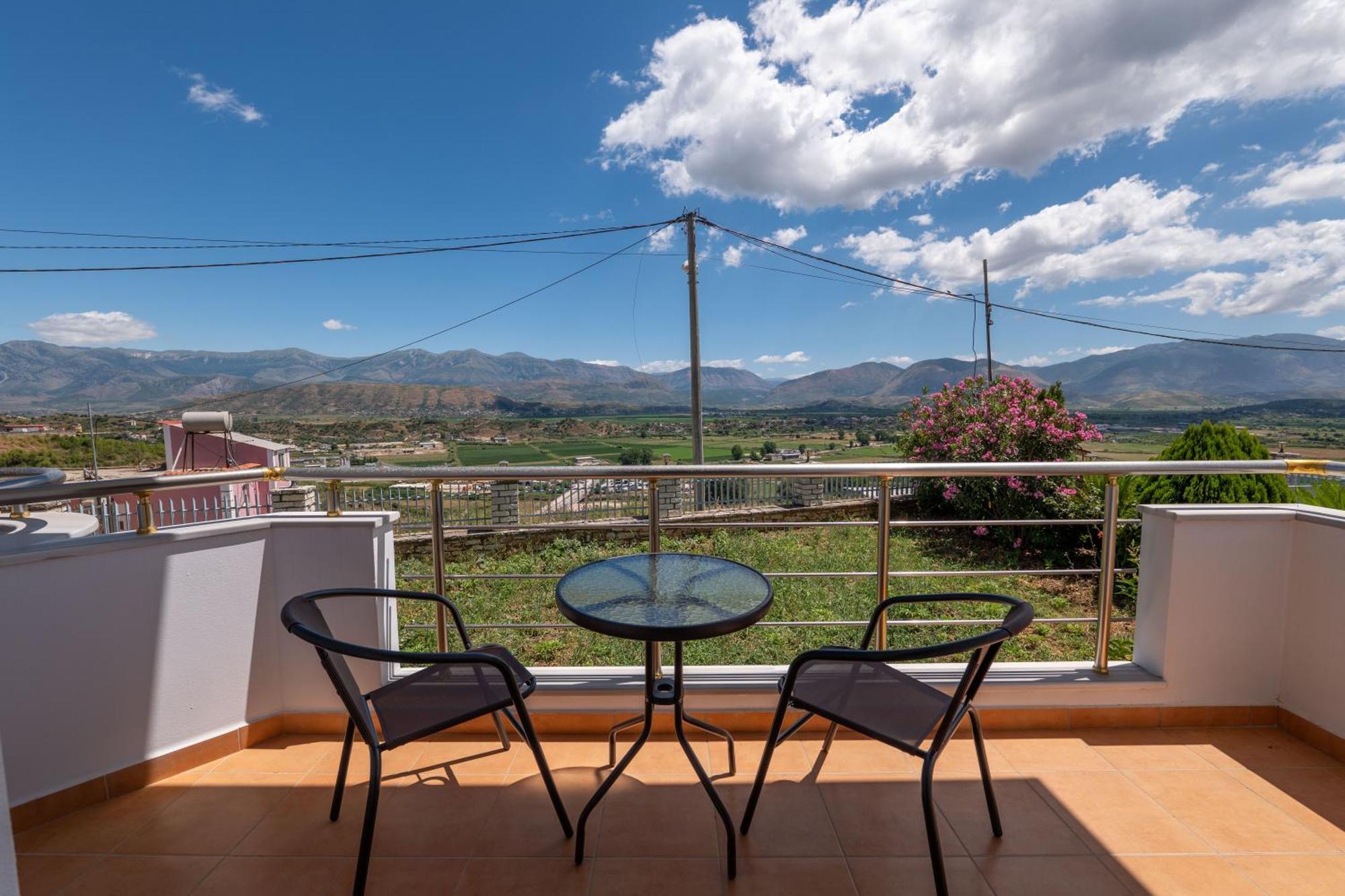 Serenity Bed & Breakfast Sarandë