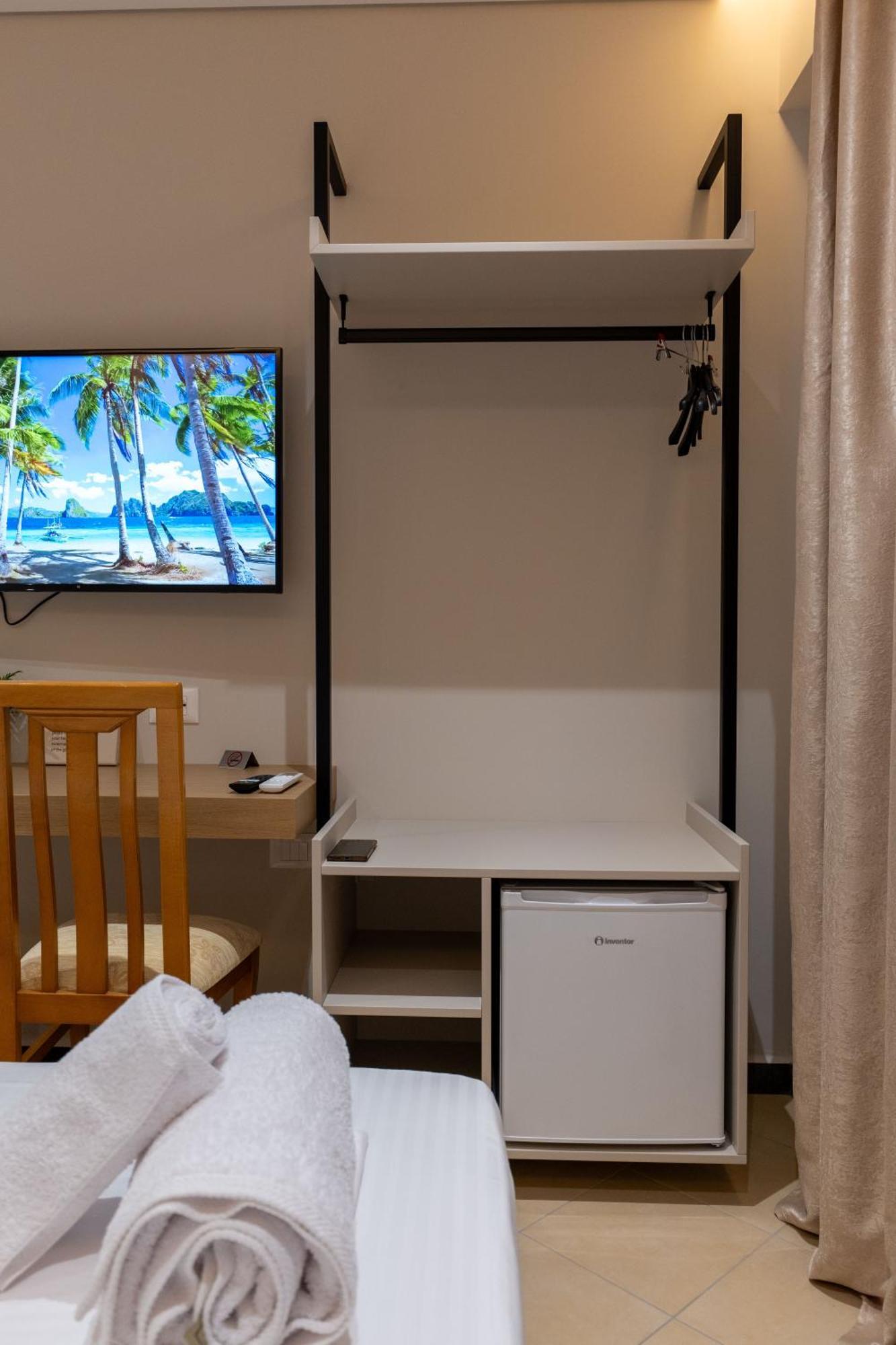 Bed & Breakfast Serenity *