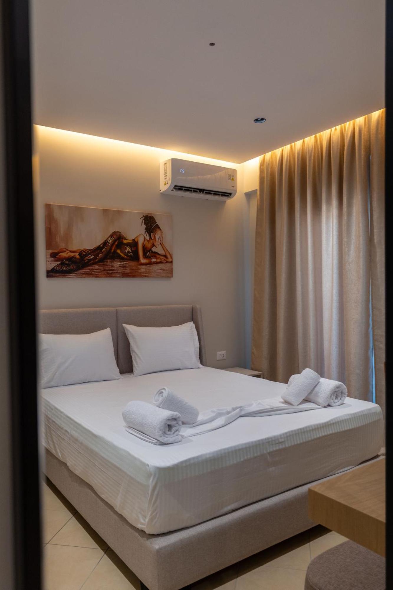 Bed & Breakfast Serenity Sarandë
