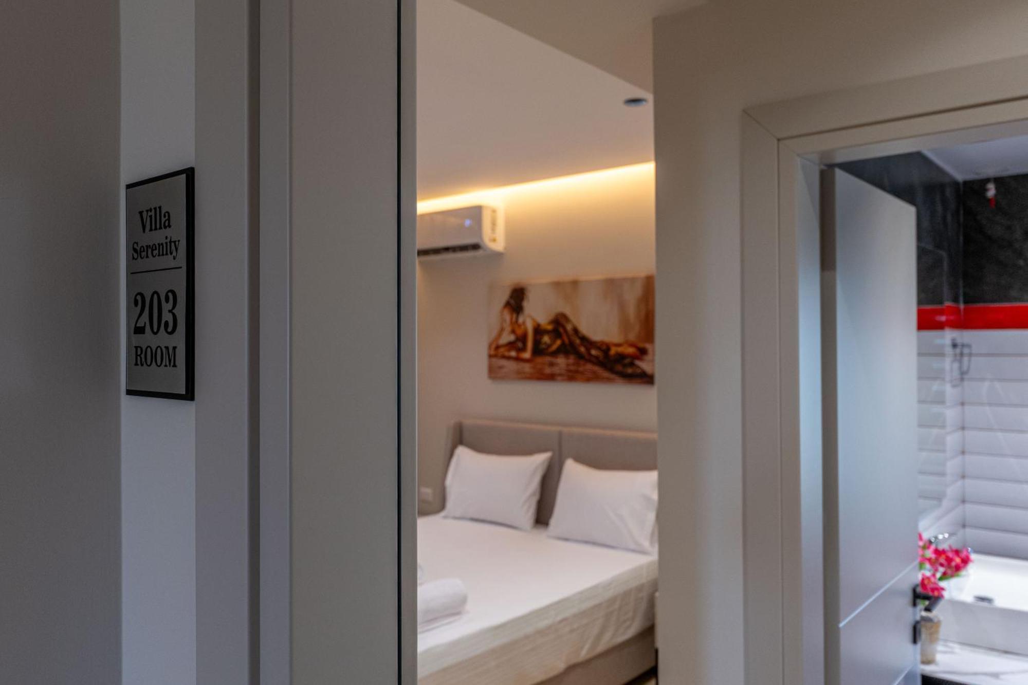 Serenity Bed & Breakfast Sarandë