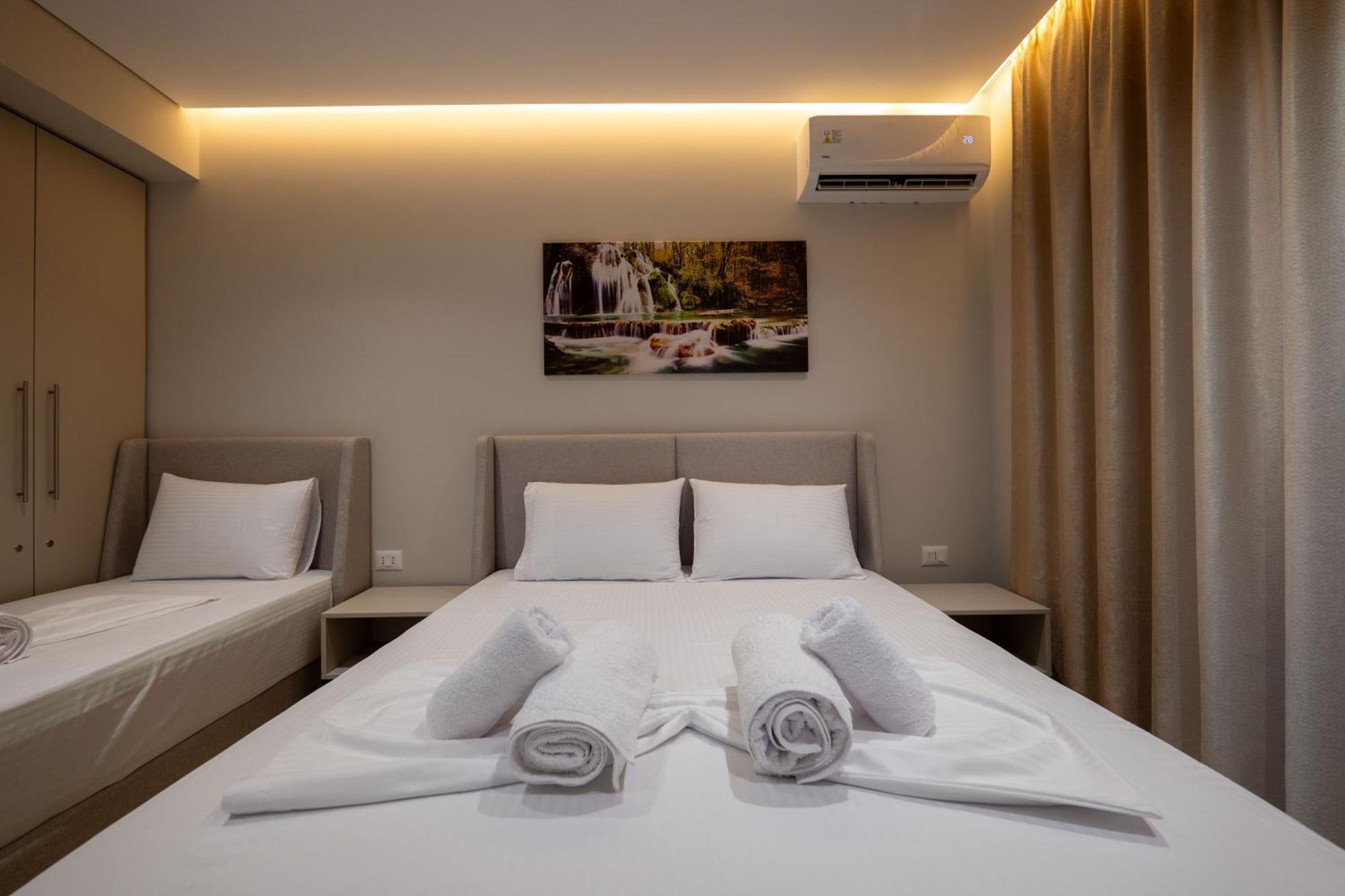 Bed & Breakfast Serenity