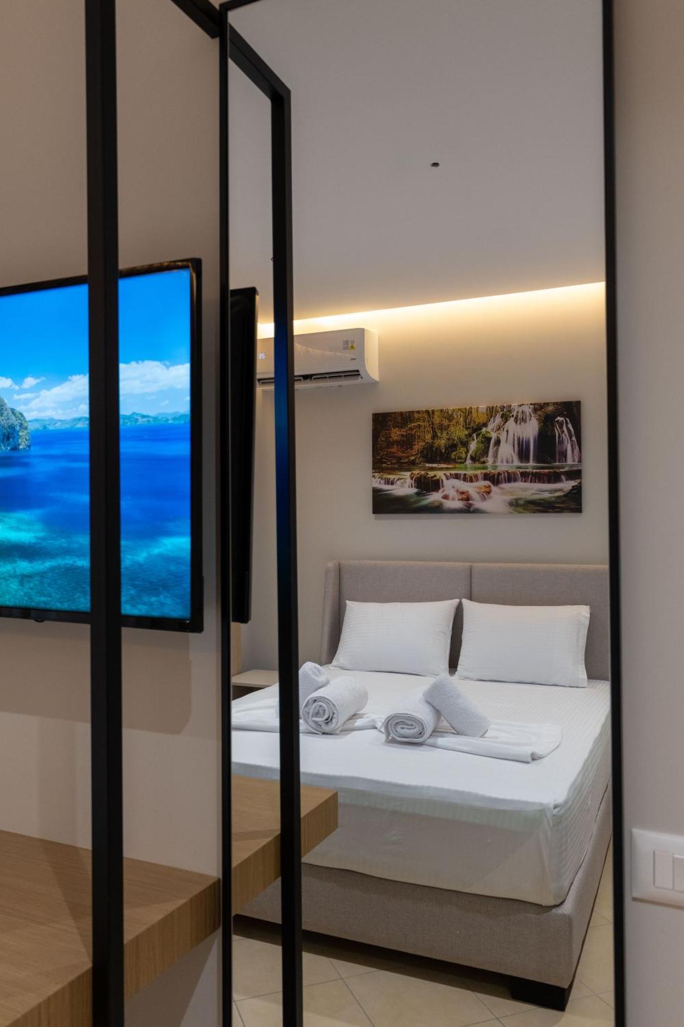 Bed & Breakfast Serenity Sarandë