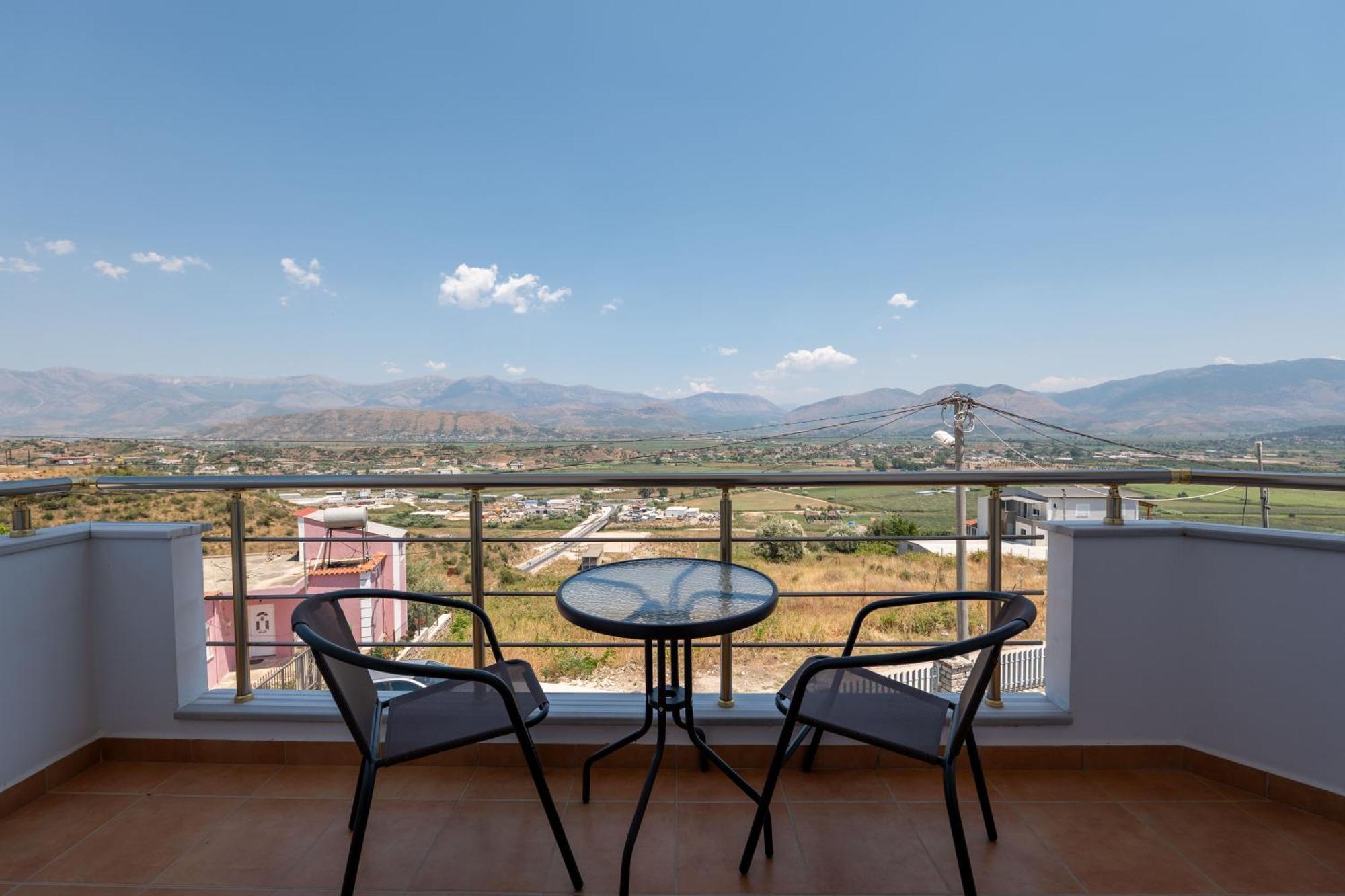 Serenity Bed & Breakfast Sarandë