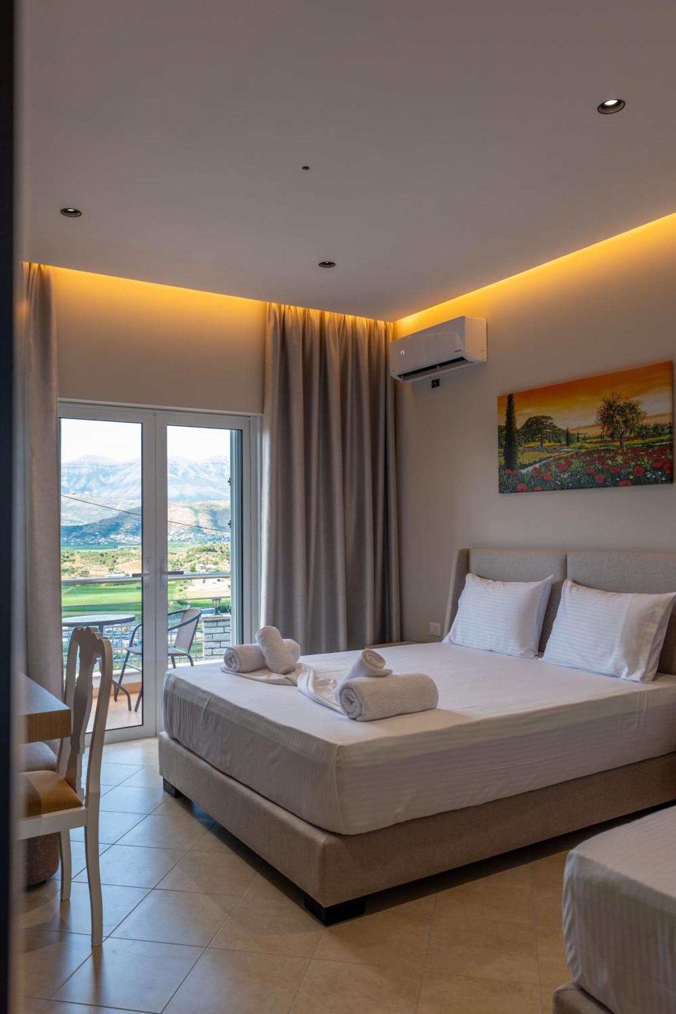 Bed & Breakfast Serenity *