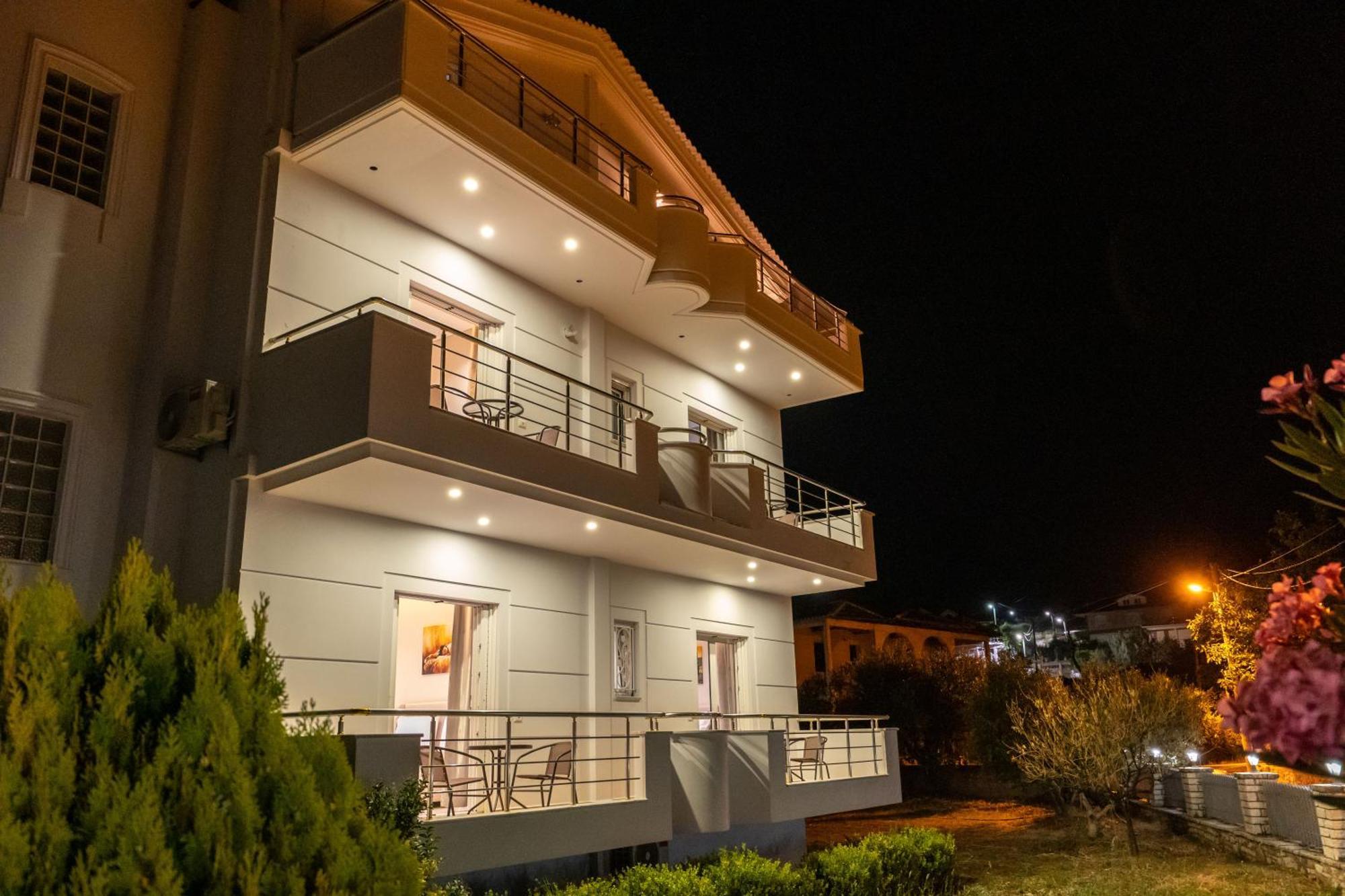 Serenity Bed & Breakfast