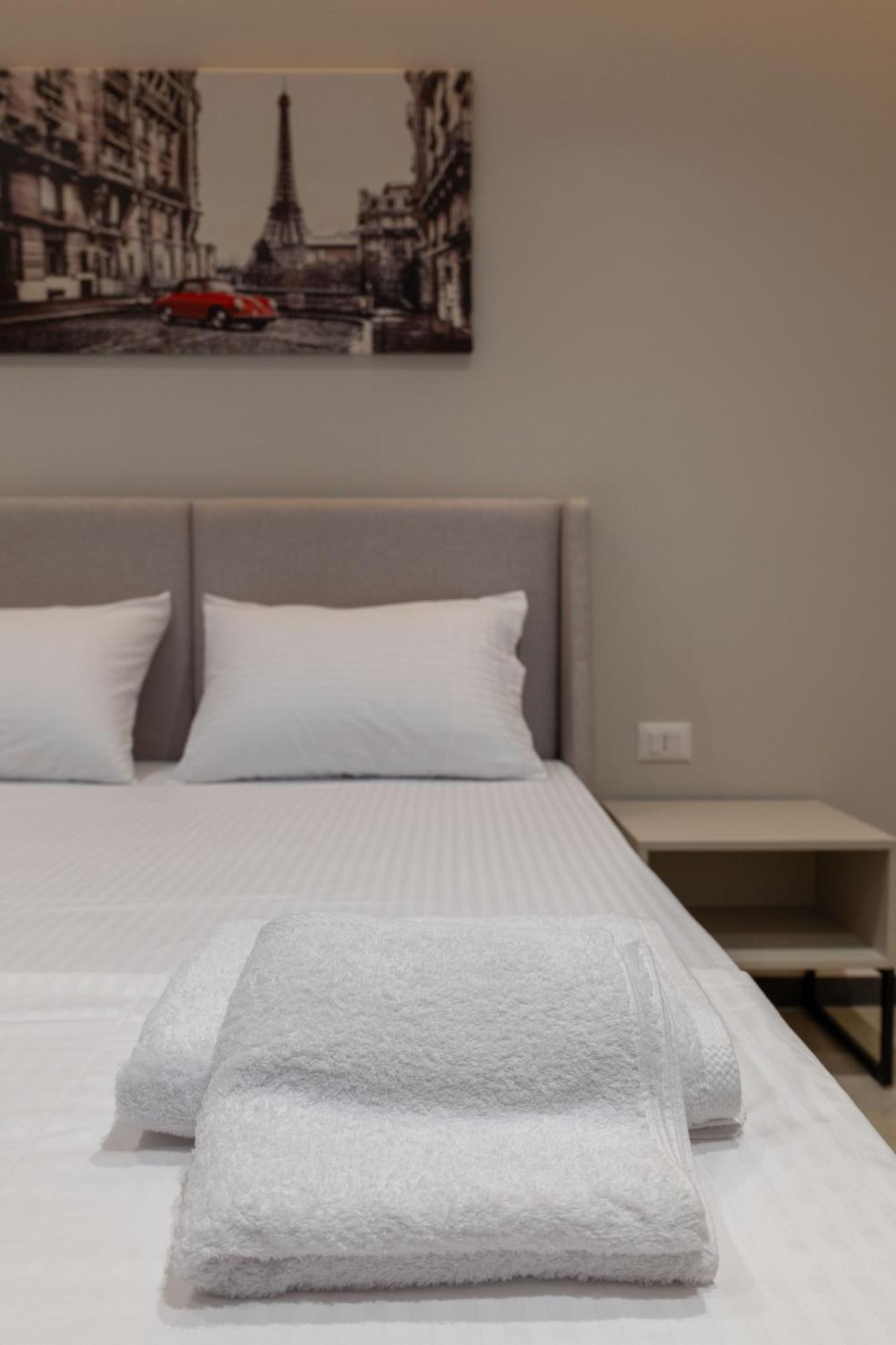 Bed & Breakfast Serenity Sarandë
