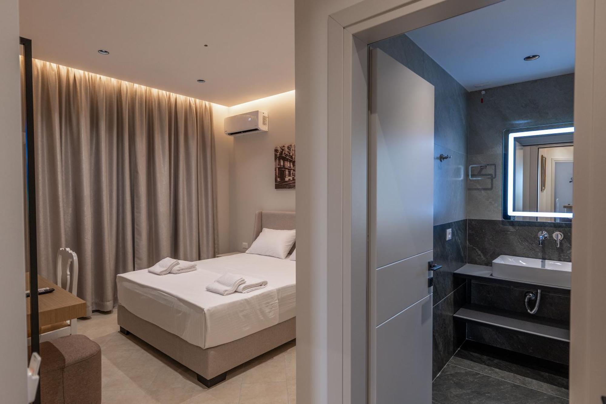Serenity Bed & Breakfast