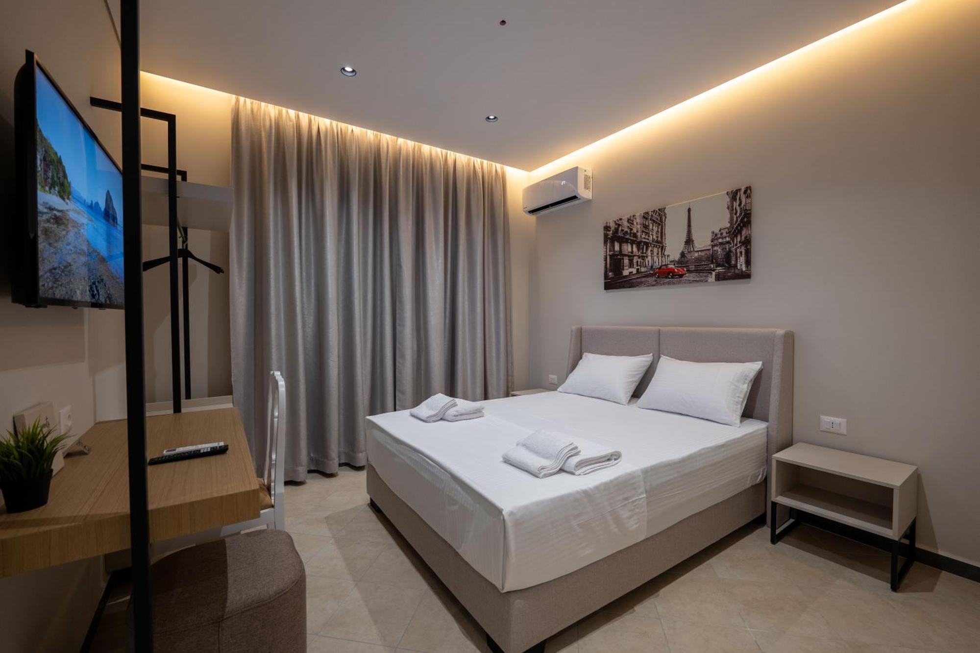 Bed & Breakfast Serenity