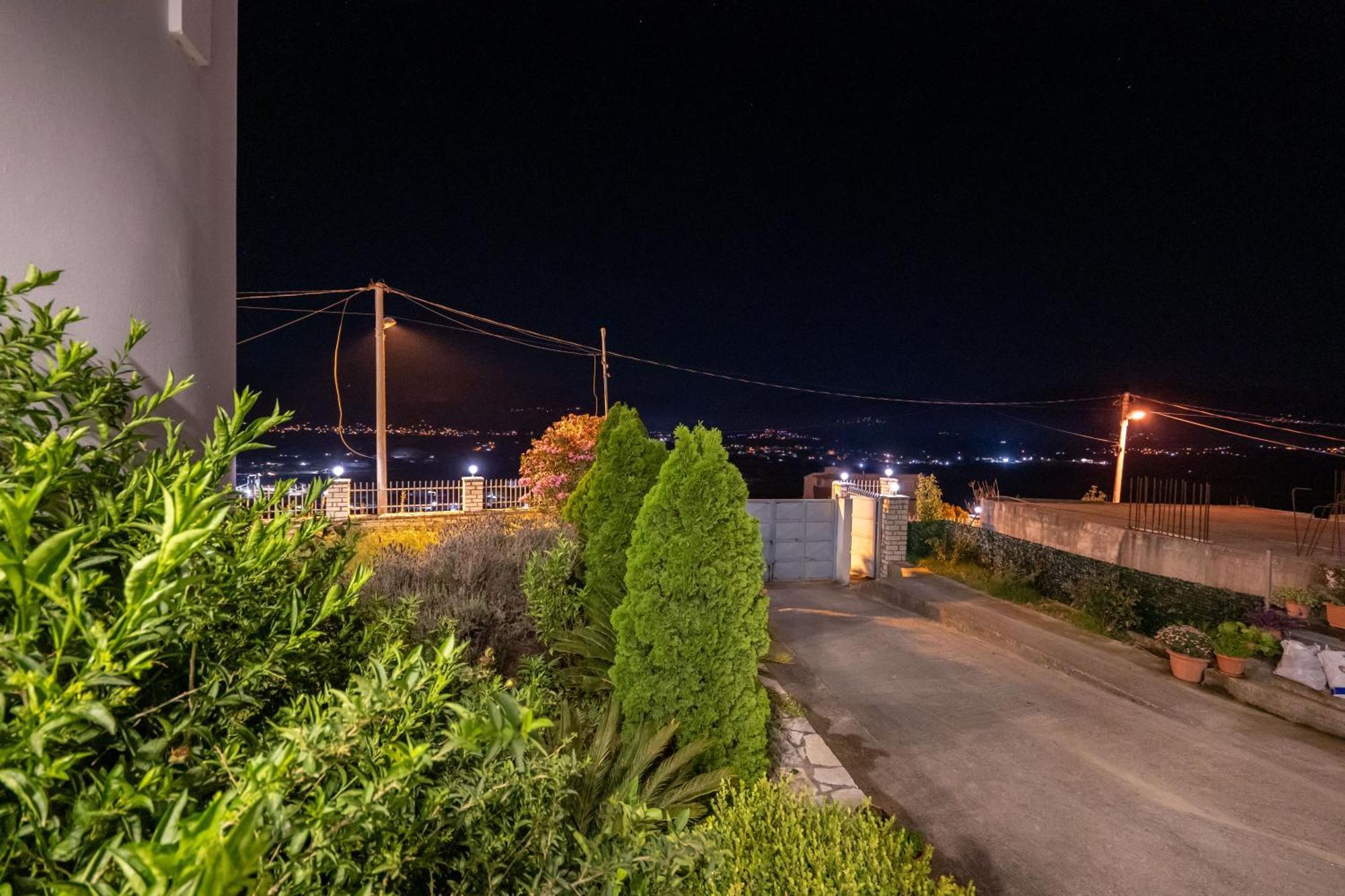 Serenity Bed & Breakfast Sarandë