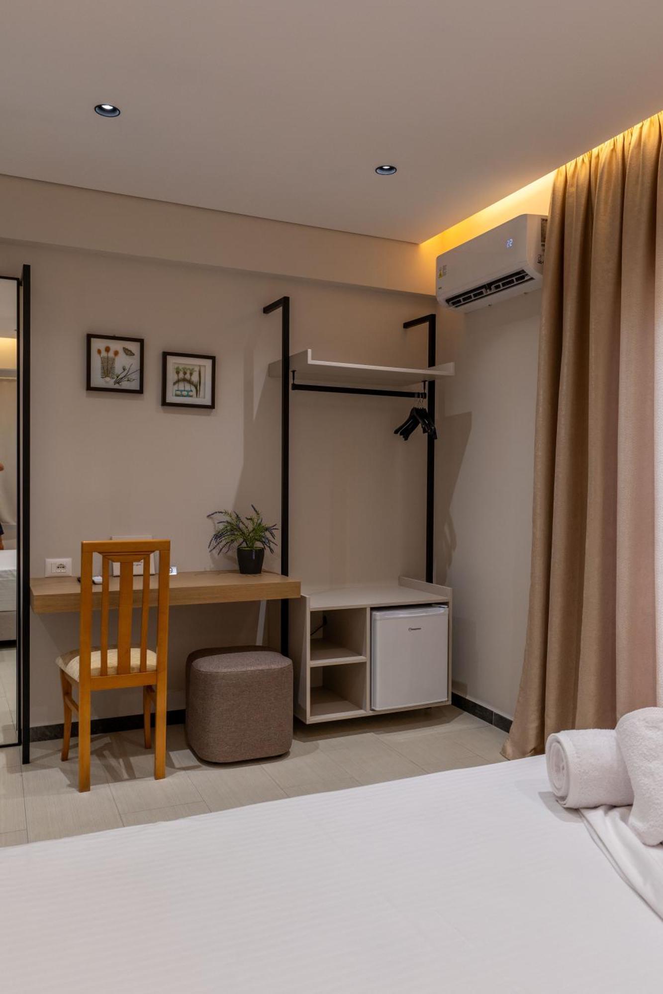 Bed & Breakfast Serenity Sarandë