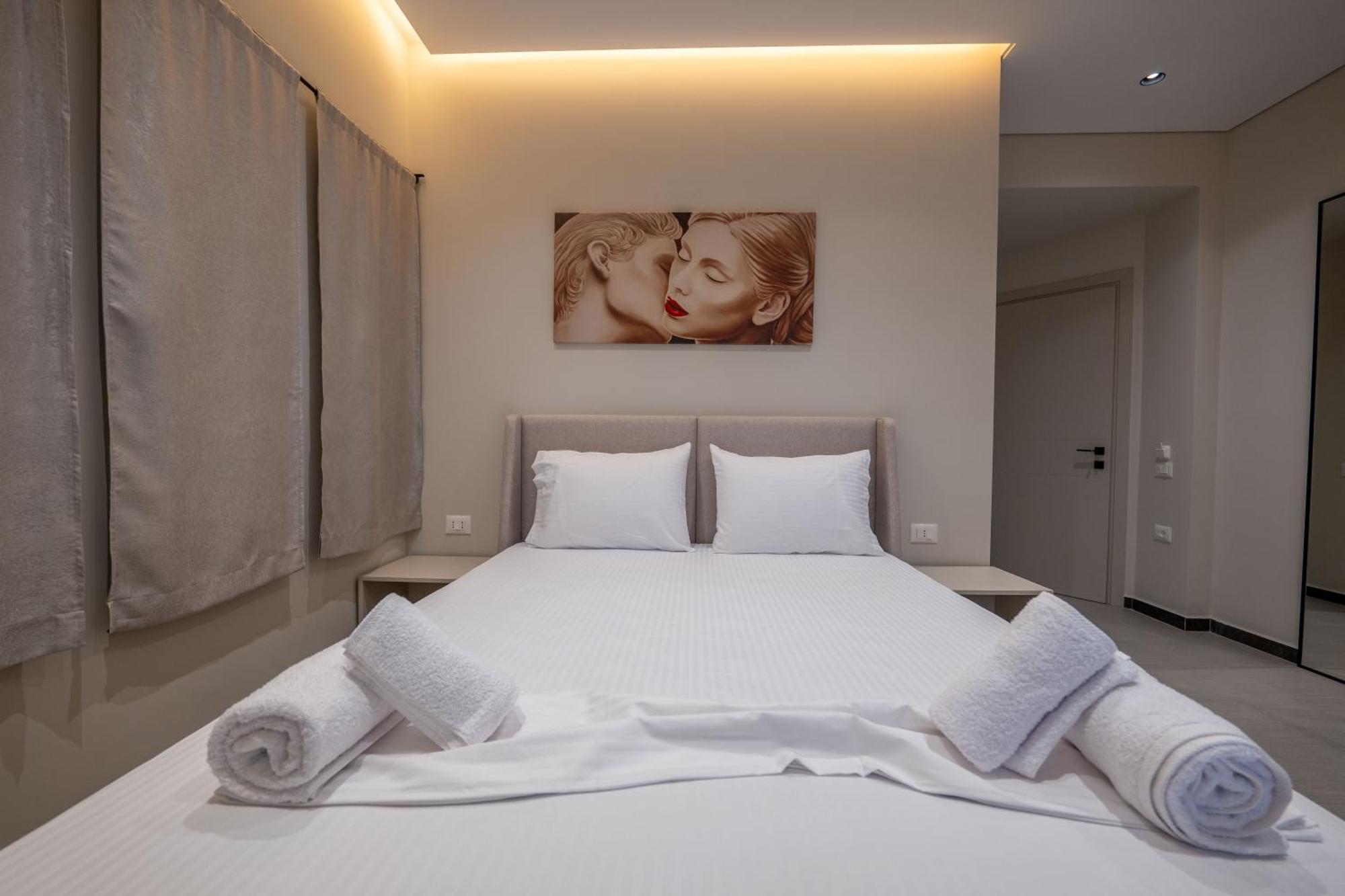 Serenity Bed & Breakfast