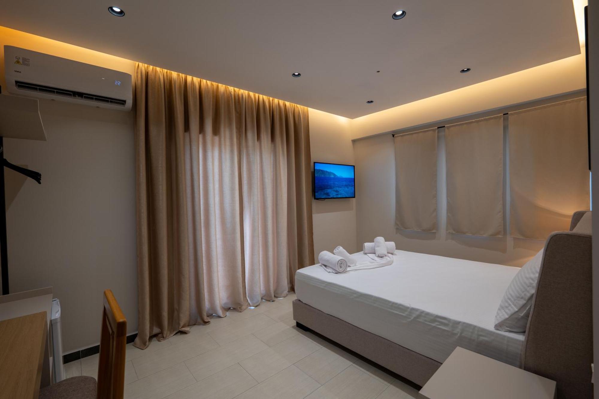 Serenity Bed & Breakfast Sarandë