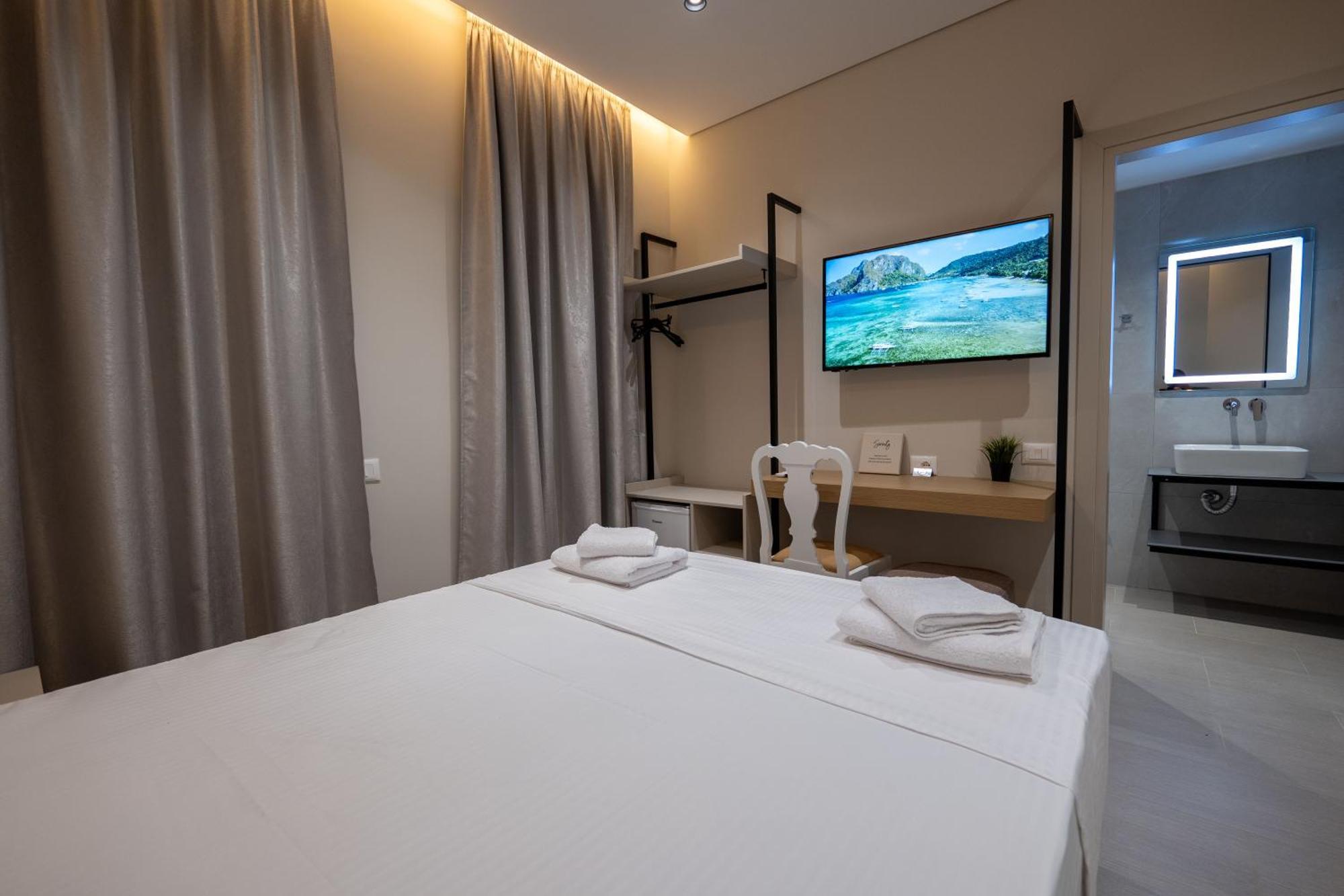 Bed & Breakfast Serenity