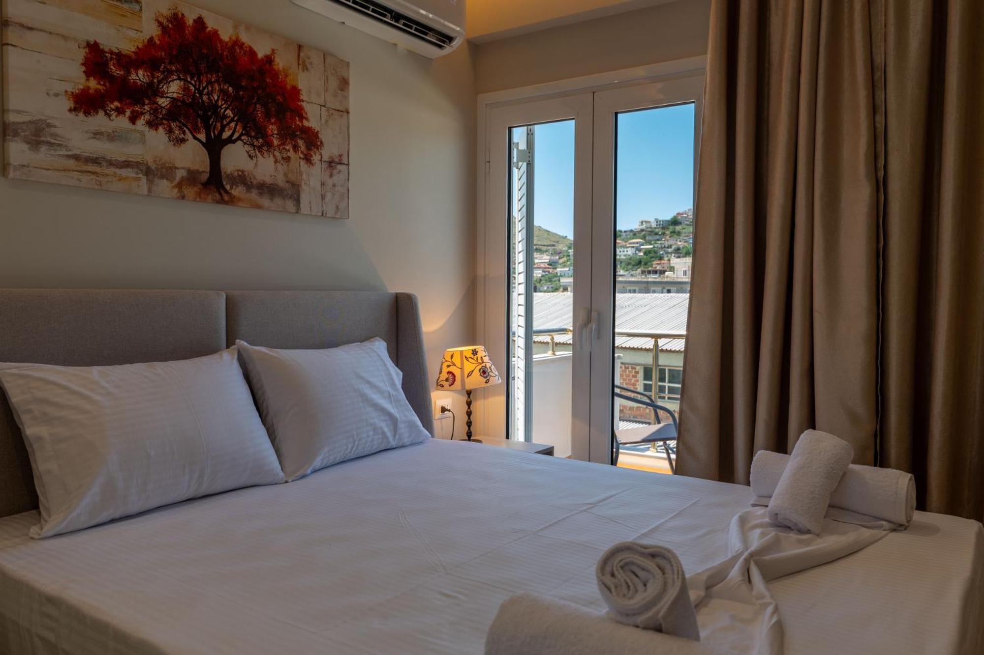 Bed & Breakfast Serenity *