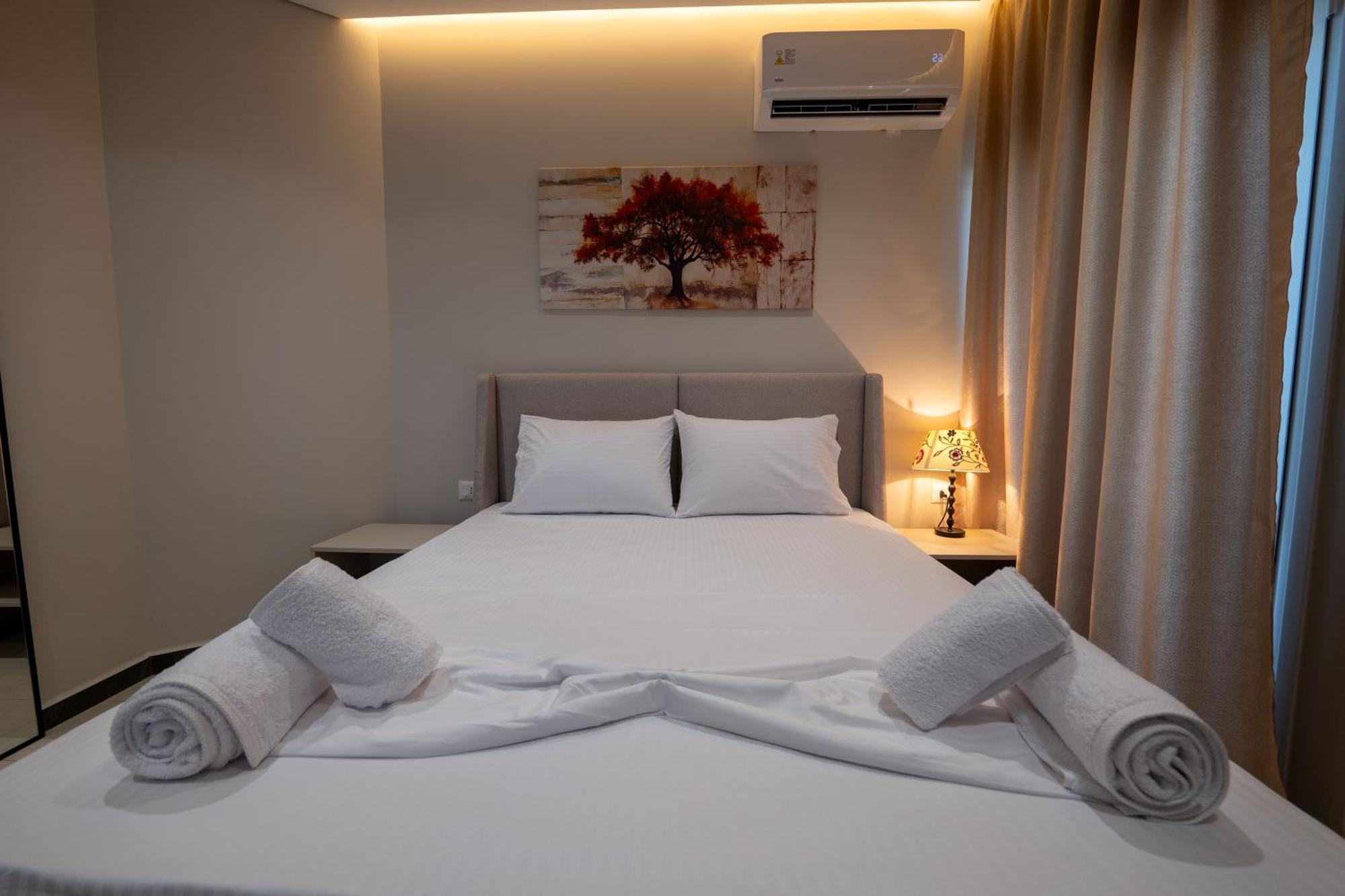 Bed & Breakfast Serenity Sarandë