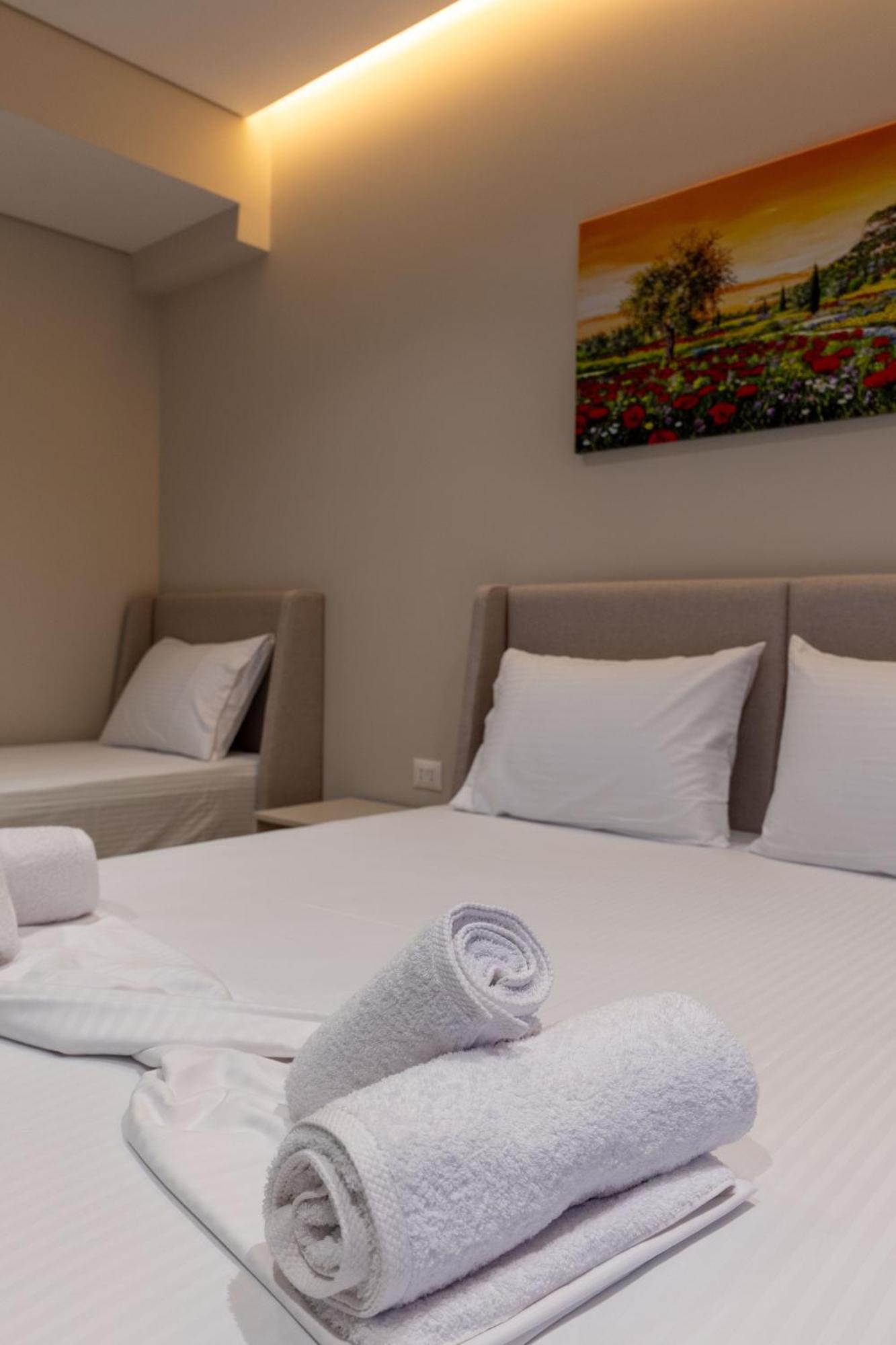 Serenity Bed & Breakfast Sarandë