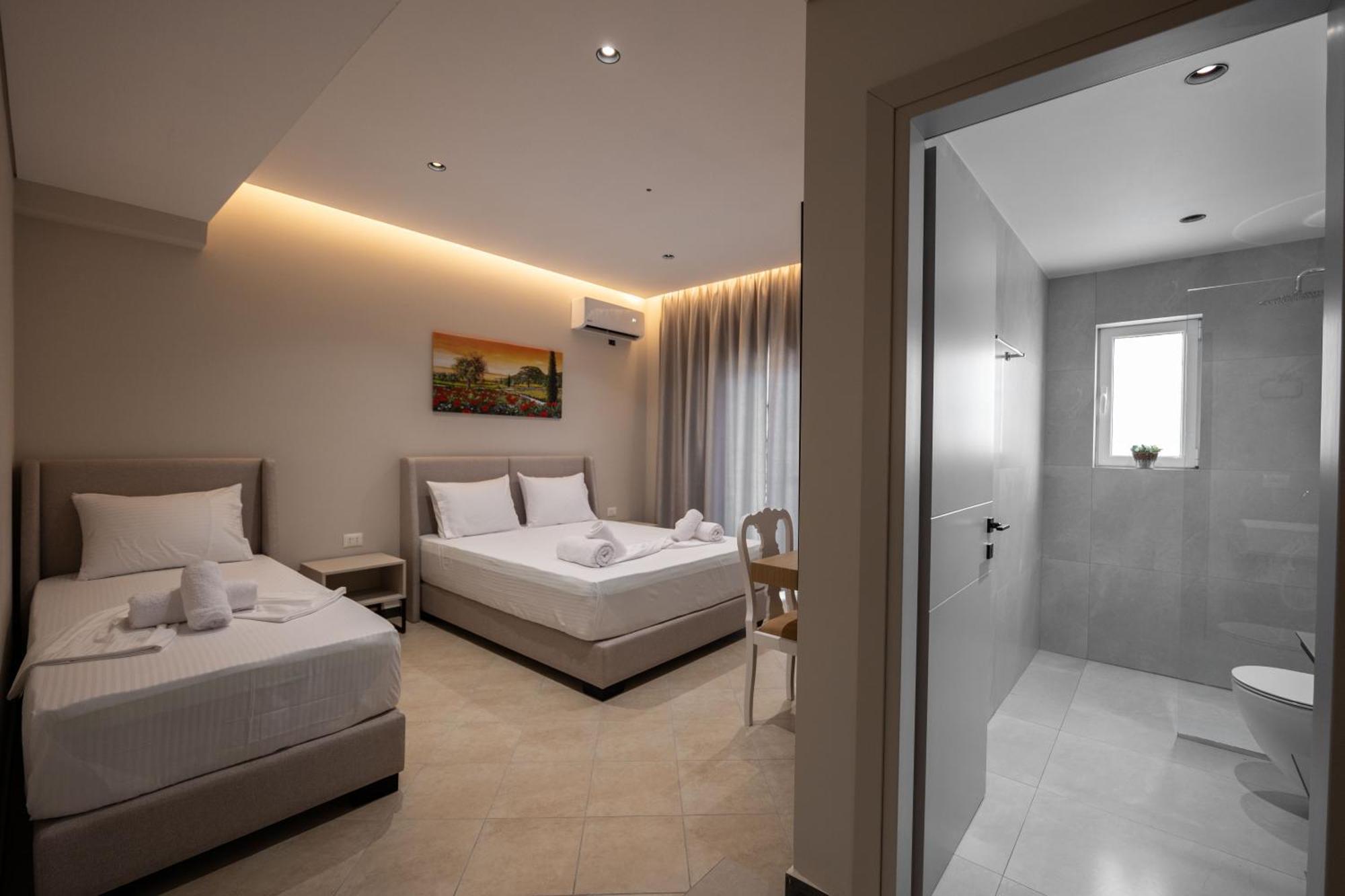 Serenity Bed & Breakfast