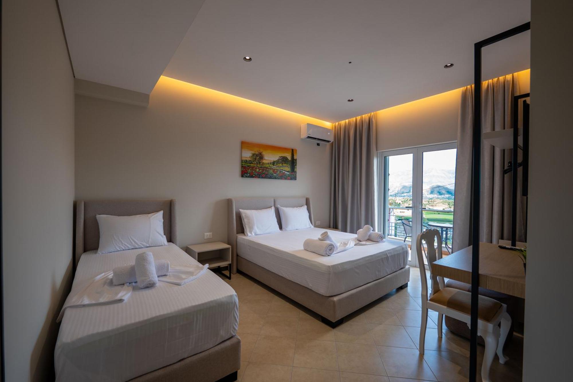 Bed & Breakfast Serenity *