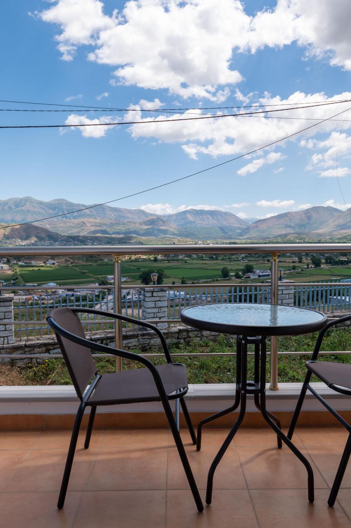 Serenity Bed & Breakfast