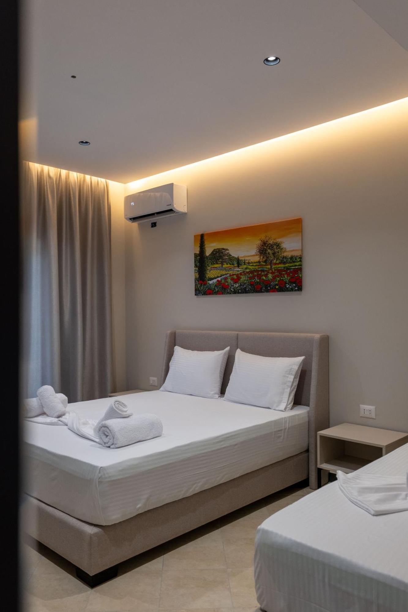 Serenity Bed & Breakfast *